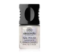 Alessandro Nail Polish Colour Explosion Small Esmalte de uñas 5 ml Nr. 178 - Luminous