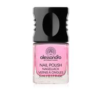 Alessandro Nail Polish Colour Explosion Small Esmalte de uñas 5 ml NR. 187 - HAWAIIAN DREAM
