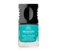 Alessandro Nail Polish Colour Explosion Small Esmalte de uñas 5 ml Nr. 194 - Wild Safari