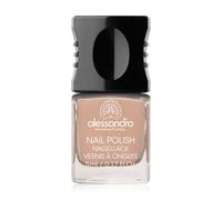 Alessandro Nail Polish Colour Explosion Small Esmalte de uñas 5 ml Nr. 198 - Cashmere Touch