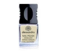 Alessandro Nail Polish Colour Explosion Small Esmalte de uñas 5 ml Nr. 694 - Sand Dune
