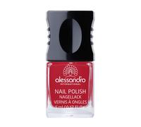 Alessandro Nail Polish Colour Explosion Small Esmalte de uñas 5 ml NR. 904 - RED PARADISE