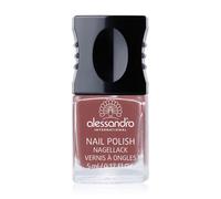 Alessandro Nail Polish Colour Explosion Small Esmalte de uñas 5 ml Nr. 910 - Rosy Wind