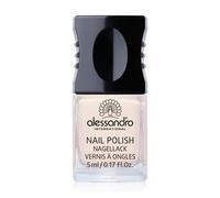 Alessandro Nail Polish Colour Explosion Small Esmalte de uñas 5 ml NR. 929 - PRETTY BALLERINA