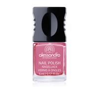 Alessandro Nail Polish Colour Explosion Small Esmalte de uñas 5 ml NR. 930 - MY FIRST LOVE