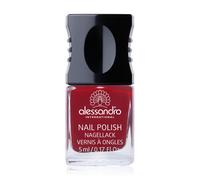 Alessandro Nail Polish Colour Explosion Small Esmalte de uñas 5 ml Nr. 934 - P.S. I Love You