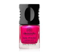 Alessandro Nail Polish Colour Explosion Small Esmalte de uñas 5 ml Pink Melon