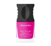 Alessandro Nail Polish Esmalte de uñas 5 ml Evening Pop