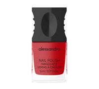 Alessandro Nail Polish Esmalte de uñas 5 ml Lover's Blush