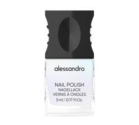 Alessandro Nail Polish Esmalte de uñas 5 ml Pearl Dusk