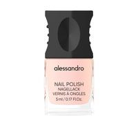Alessandro Nail Polish Esmalte de uñas 5 ml Sunset Glimmer