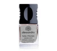 Alessandro Nail Polish Vernis A Ongles Esmalte de uñas 5 ml Ice Crystals