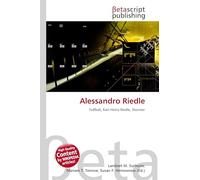 Alessandro Riedle: Fußball, Karl-Heinz Riedle, Stürmer