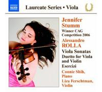 Jennifer Stumm - Alessandro rolla