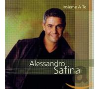 Alessandro Safina Insieme a Te (CD)