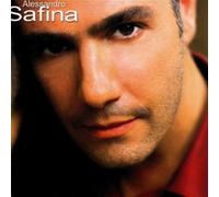 Alessandro Safina Insieme a Te (CD) (Importación USA)