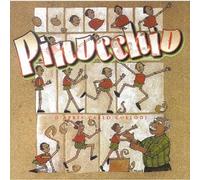 Alessandro Scarlatti - Pinocchio d'Après Carlo Collodi