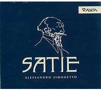 Alessandro Simonetto - Obras para piano