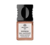 Alessandro - Spa Express Porta Clavos - Endurecedor De Uñas Endurecedores de uñas 10 ml HAZELNUT