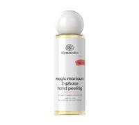 Alessandro Spa Magic Manicure Exfoliante de manos 100 ml