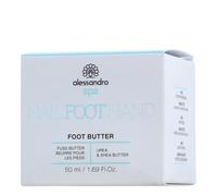 Alessandro Spa Nail Hand Foot Butter 50 ml