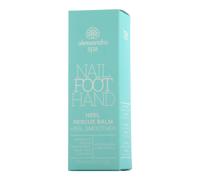 Alessandro Spa Nail Hand Foot Heel Rescue Balm 75 ml