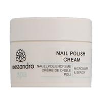 Alessandro Spa Nail Hand Foot Nail Polish Cream 15g