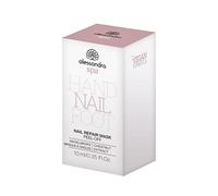 alessandro Spa Nail Repair Mask Peel Off - Máscara de uñas exfoliante única para un efecto de cuidado inmediato