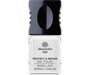 alessandro SPA Protect & Repair Nail Polish, 5 ml