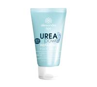 alessandro SPA Repairing Foot Balm - 15% Urea y vitamina E - Bálsamo para el cuidado de los pies para regenerar y proteger la piel muy estresada en los talones
