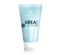 Alessandro Spa Repairing Foot Creme 15 % Urea Crema para pies 75 ml