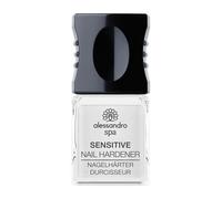 Alessandro Spa Sensitive Nail Hardener 10 ml