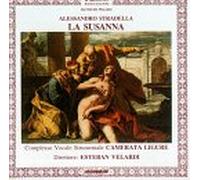 Alessandro Stradella/Velardi - La Susanna