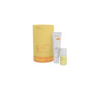 alessandro Striplac - Esmalte de uñas UV Colour & Care Set Soleil & Shine