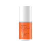 alessandro Striplac - Esmalte de uñas UV Tangerine Twist Neón, opaco y resistente a los arañazos hasta 15 días, fácil aplicación, tecnología de extracción suave, vegano, 6,5 ml