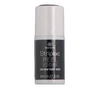 Alessandro Striplac Peel or Soak 118 New York Grey 8 ml