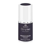 Alessandro Striplac Peel Or Soak 158 Back To The 90! 8 ml