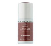 Alessandro Striplac Peel or Soak - 188 Find Your Fire 8 ml