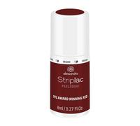 Alessandro Striplac Peel Or Soak 192 Award Winning Red 8 ml