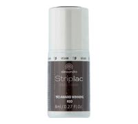 Alessandro Striplac Peel or Soak - 192 galardonado rojo 8 ml