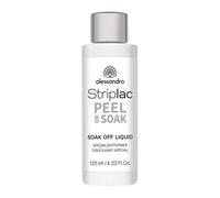 Alessandro Striplac Peel Or Soak Off Liquid 125 ml