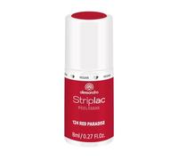 Alessandro Striplac Peel Or Soak Red Paradise, 8 ml
