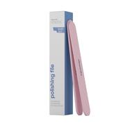 Alessandro Striplac Polishing File Double Pack Lima de uñas 2 piezas