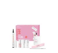 Alessandro Striplac UV Basic Set + Colour Dry Nails Esmalte en gel 1 piezas