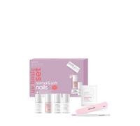 Alessandro Striplac UV Basic Set + Colour Normal & Soft Nails Esmalte en gel 1 piezas