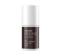 Alessandro Striplac UV Colour The Classic Reds Esmalte en gel 6.5 ml Midnight Red