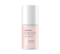 Alessandro Striplac UV Colour The Elegant Nudies Esmalte en gel 6.5 ml Baby Pink Shimmer