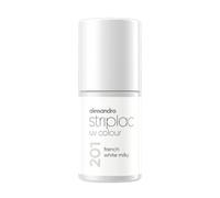 Alessandro Striplac UV Colour The Elegant Nudies Esmalte en gel 6.5 ml French White Milky