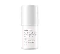 Alessandro Striplac UV Colour The Elegant Nudies Esmalte en gel 6.5 ml Milky Touch Shimmer