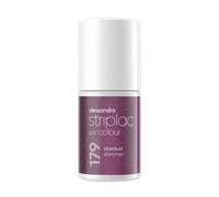 Alessandro Striplac UV Colour The Mystic Darks Esmalte en gel 6.5 ml Stardust Shimmer